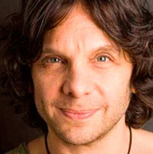 Bobby Golden Headshot