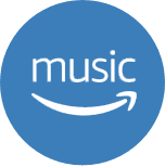 Amazon Music Logo