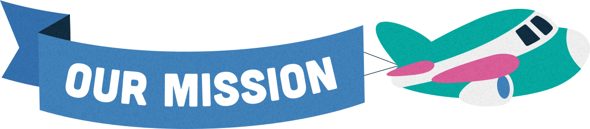 Our mission